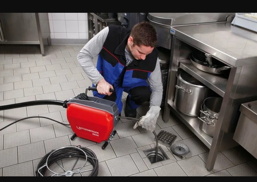 Lavabo Mutfak Gider Mutfak Tuvalet Lavabo Tıkanıklığı Açma